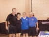 Doubles Final